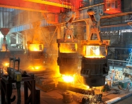 冶金钢铁行业气体监测系统解决方案